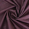 Poly Cotton Jersey Waterproof Mattress Protector In Brown Color With Elastic Fitting