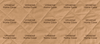 Quilted Waterproof Mattress Protector In Skin Color With Elastic Fitting