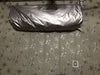 Parachute Fabric Dust & Waterproof Inner + Outer Ac Cover (Check Size Chart)