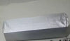 Parachute Fabric Dust & Waterproof Inner + Outer Ac Cover (Check Size Chart)
