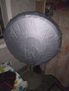 Waterproof & Dustproof Pedestal Fan Cover