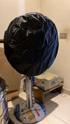 Waterproof & Dustproof Pedestal Fan Cover