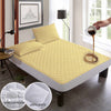 Terry Towel Waterproof Mattress Protector – All Sizes