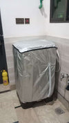 Waterproof, Dust Proof, Heat Proof, Rust Proof Parachute Washing Machine Cover Top loaded