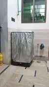 Waterproof, Dust Proof, Heat Proof, Rust Proof Parachute Washing Machine Cover Top loaded