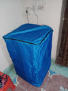 Waterproof, Dust Proof, Heat Proof, Rust Proof Parachute Washing Machine Cover Top loaded