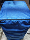 Waterproof, Dust Proof, Heat Proof, Rust Proof Parachute Washing Machine Cover Top loaded