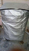 Waterproof, Dust Proof, Heat Proof, Rust Proof Parachute Washing Machine Cover Top loaded
