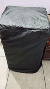 Waterproof, Dust Proof, Heat Proof, Rust Proof Parachute Washing Machine Cover Top loaded