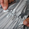 Waterproof, Dust Proof & Heat Proof Air Cooler Cover