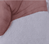 Terry Cotton Waterproof Mattress Protector In White Color With Zipper