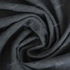 Terry polyester Waterproof Mattress Protector In Grey Color With Elastic Fitting