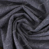 Terry Cotton Waterproof Mattress Protector In Grey Color With Zipper
