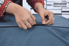 Waterproof, Dust Proof, Heat Proof, Rust Proof Parachute Washing Machine Cover Top loaded