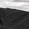 Waterproof & Dustproof Scooty Cover in Laminated Parachute Fabric