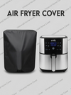 Waterproof & Dustproof Air Fryer Cover