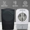Waterproof, Dust Proof & Heat Proof Air Cooler Cover
