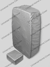 Waterproof, Dustproof & Rustproof Geyser Cover