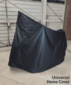 Waterproof & Dustproof Scooty Cover in Laminated Parachute Fabric