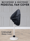 Waterproof & Dustproof Pedestal Fan Cover