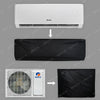 Parachute Fabric Dust & Waterproof Inner + Outer Ac Cover (Check Size Chart)