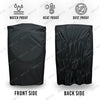 Waterproof, Dust Proof & Heat Proof Air Cooler Cover