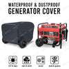 Parachute Waterproof & Dustproof Generator Cover