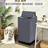 Waterproof, Dust Proof, Heat Proof, Rust Proof Parachute Washing Machine Cover Top loaded