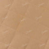 Fine Cotton Quilted Sofa Cover - Available in 6 Colors