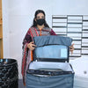 Waterproof, Dust Proof, Heat Proof, Rust Proof Parachute Washing Machine Cover Top loaded