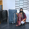 Waterproof, Dust Proof, Heat Proof, Rust Proof Parachute Washing Machine Cover Top loaded