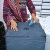 Waterproof, Dust Proof, Heat Proof, Rust Proof Parachute Washing Machine Cover Top loaded
