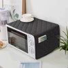 Microwave Oven Dust & Stain proof Cover