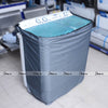 Waterproof, Dust Proof, Heat Proof, Rust Proof Parachute Washing Machine Cover Top loaded