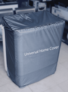 Waterproof, Dust Proof, Heat Proof, Rust Proof Parachute Washing Machine Cover Top loaded