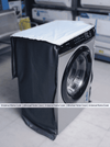 Waterproof, Dust Proof, Heat Proof, Rust Proof Parachute Washing Machine Cover Top loaded