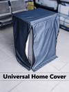 Waterproof, Dust Proof, Heat Proof, Rust Proof Parachute Washing Machine Cover Top loaded